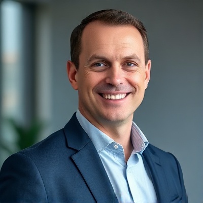 Daniel Reifenscheid — Krypto Casinos expert