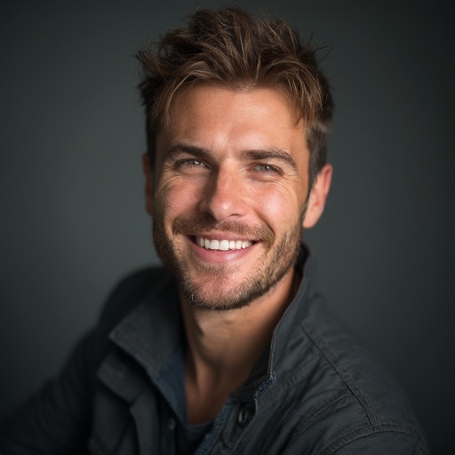 Levin Aksoy — krypto casinos reviewer