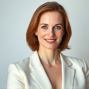 Renate Schuster — Krypto Casinos reviewer
